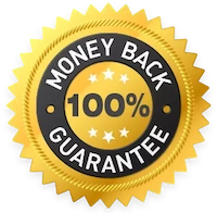 PuraBurn Money Back Guarantee